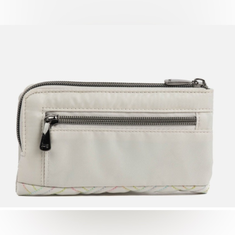 Lug Tram 2 RFID Wallet NWT - Picture 11 of 14